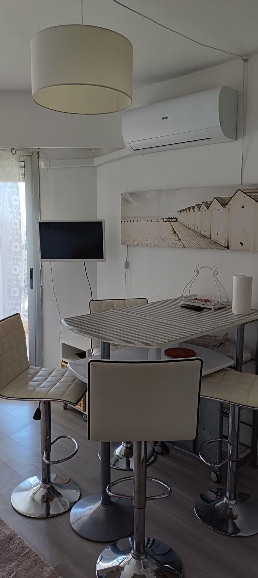 Charmant Studio A Cros De Cagnes Exterior photo